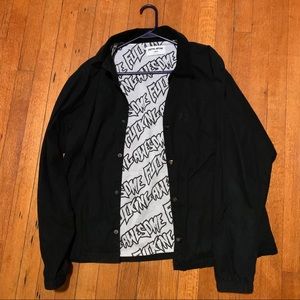 Fucking Awesome Jacket